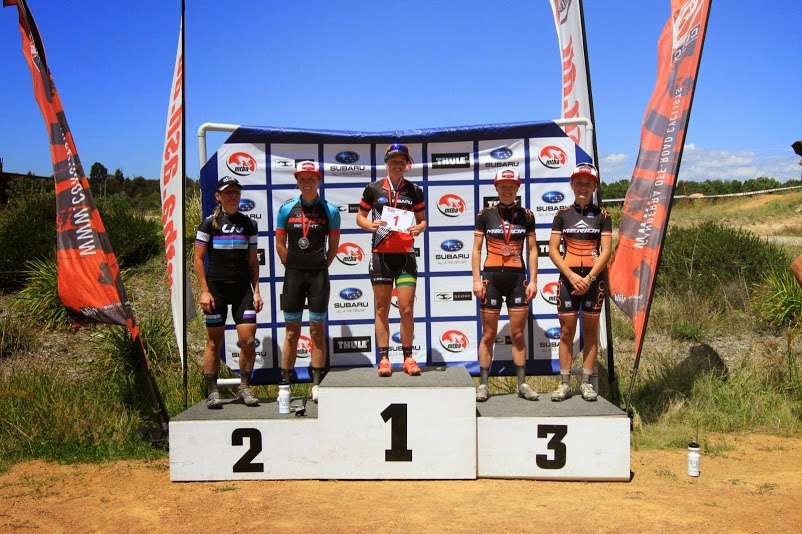 podium